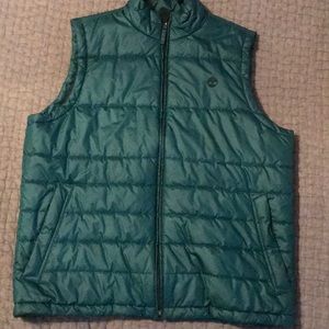 Timberland Mens Vest
